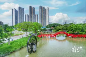 乡村旅游与文艺经济走红， 乐从这条岭南古村有新意图片