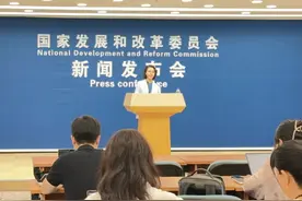 华北等地高温频发，国家发改委：全国电力供需平衡总体有保障图片