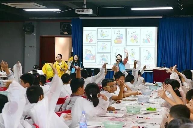 秋假不知道去哪？德阳官方研学线路来了，快去抄作业！