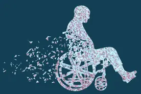 老太“偏爱”女儿，和儿子不睦！中风的她能让儿子养老吗？图片