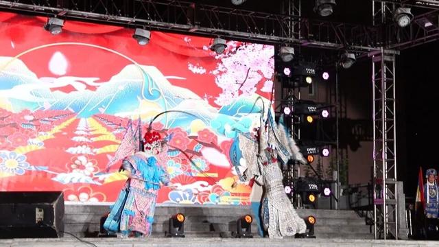 蓟州和甘肃天祝开展文化交流交融活动