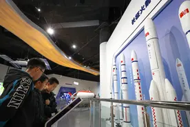 博物馆科技馆成打卡地，让孩子们过年多个好去处 | 新京报快评图片