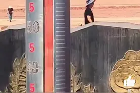 81℃火焰山能祛湿气？专家提醒图片