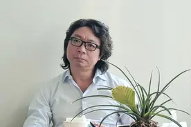 为何要书写梁启超？许知远携新书《梁启超：亡命》和郑州读者热情探讨图片