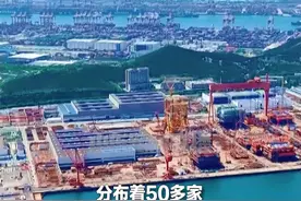 绘就人海和谐新画卷！沿海岸线看山东“千里海景图”图片