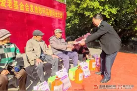 玉林这张名片，亮眼！图片