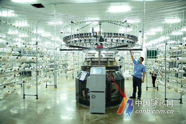 新增12座5G工厂 数量再创新高！宁波5G工厂“智”在何方