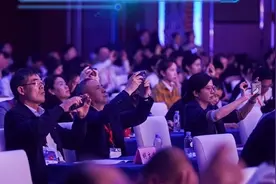 联播观察丨2024年网络视听行业的“风向标”都有啥？视频封面