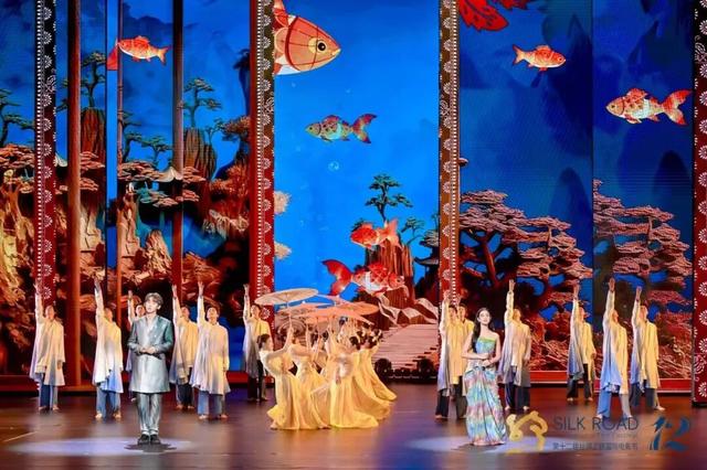 从闽海到世界：光影丝路上的文化建设与文明互鉴