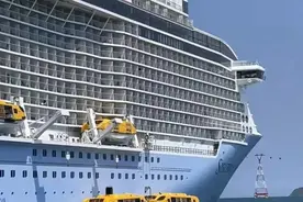 “话费刺客”！明明已主动戒网，为啥还要付高额流量费？邮轮“天坑”怎么躲→图片