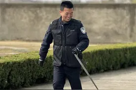 全国最强警汪大PK！江苏这对亲密战友勇夺第一图片