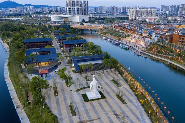 风动五溪万象新——怀化承办第五届湖南旅发大会综述