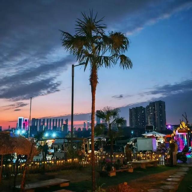 遇见丨开福·逛三园：我在「鸭嘴公园」好快乐鸭！