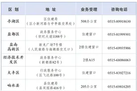 @盐城人，限时装修改造补贴来啦图片