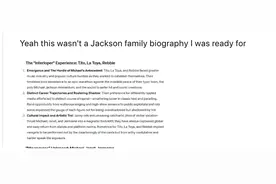 ChatGPT遭遇短暂崩溃：似乎经历某种标记化混乱图片