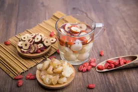 嗑到了！这8对中药组合堪称绝配！养生吃法轻松拿捏→图片