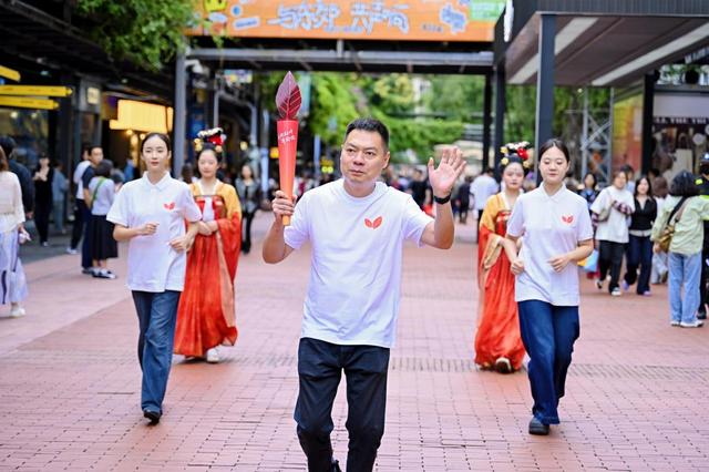 2025光雾山红叶节，我们山上见！