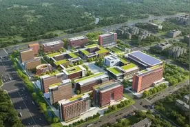 清华、北大、人大……北京多所高校新校区来了！最快9月投用图片