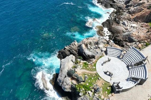 陵水过冬指南：除了晒太阳，还能这么玩！