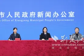 2025年“襄城无处不飞花”春季文化旅游季盛大启幕 邀您共赴一场繁花之约图片
