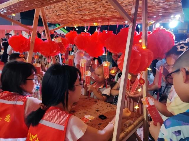 藏在青原山的新春惊喜！周末郊游好去处，快来集章解锁福气~