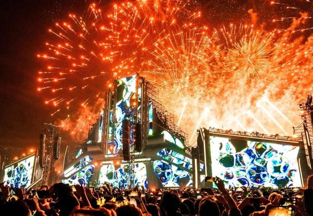 青白江跨年攻略，开启甜蜜2026！