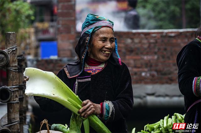 跟着网友游贵州丨黄岗侗寨：在深山邂逅世界级乡村魅力