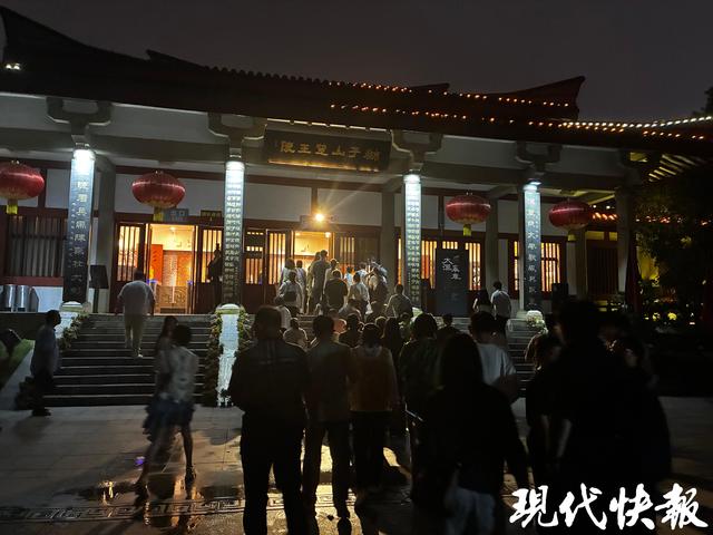 国庆中秋徐州文旅市场火爆！游客总量562.24万人次，消费金额27.26亿元