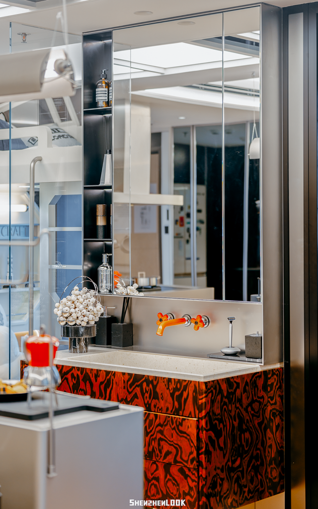 深圳湾的夜景再次升级 · 周末游玩指南