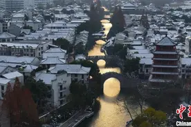 安徽实施文旅“出海战略”图片