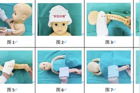 宝宝发热的居家护理你做对了吗？图片