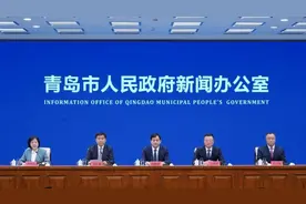 多维度关爱重点群体，青岛市持续完善社会保障体系图片