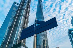 这一国际金融中心城市指数发布，上海要在国际化上继续提升图片