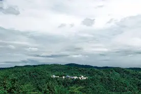 走进日本“桃花源”，追寻汉唐与丝路图片