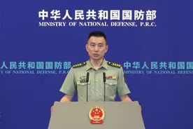 国防部：全军掀起新年度练兵备战热潮图片