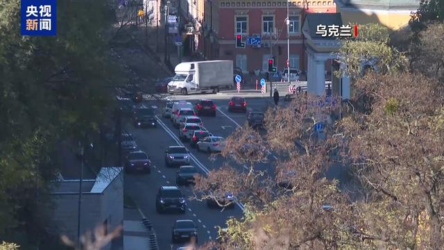 泽连斯基或赴美讨论“28点”新计划