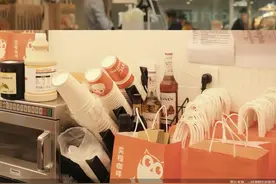 一鸣食品试水“奕程咖啡”，能否缓解盈利焦虑？图片