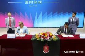 东莞高中引进香港高中教学体系，学子可参加“香港高考”图片