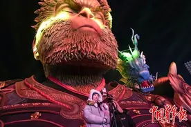 冰上“来且了”图片