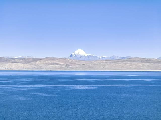 人生总要去一趟西藏吧（下）