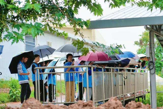 晋检·利剑护蕾丨沉浸式“触摸”历史，共赴一场探索之约～