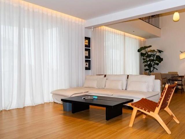 冬游乳山酒店图鉴 | 10家宝藏住宿，承包你的暖冬海居梦