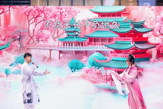 2025 “湿地红了”盐城秋季文化旅游季在沪启幕
