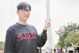 专访品冠：“暖男”标签不会束缚我 | 幕后图片