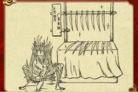 对话“3岁百亿影人哪吒”背后的动画人：为几秒，磨几年图片