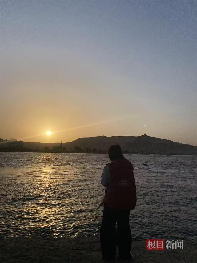 湖南20岁女大学生35天穷游7国仅花万元，为了攒旅行费课余打工四个月，当事人：最省时一天只花几十元
