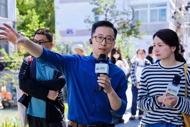 活动报名 | 游见秦淮——历史环境中的城市更新研究与实际