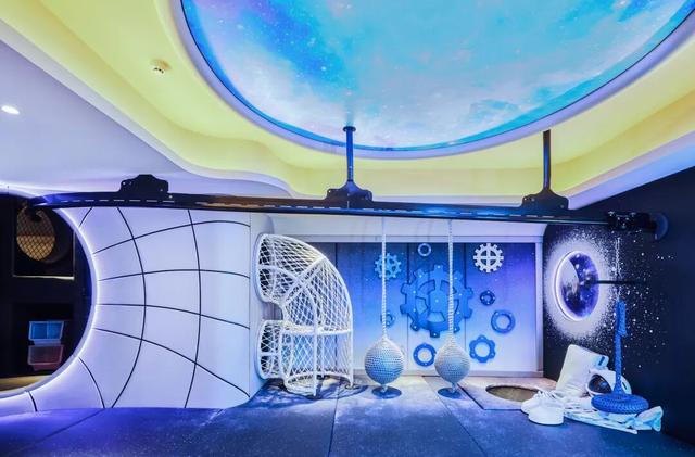 上海寒潮预警！骤降10℃！上海太阳岛度假酒店邀你赴温泉养生局～工会会员独享价格！