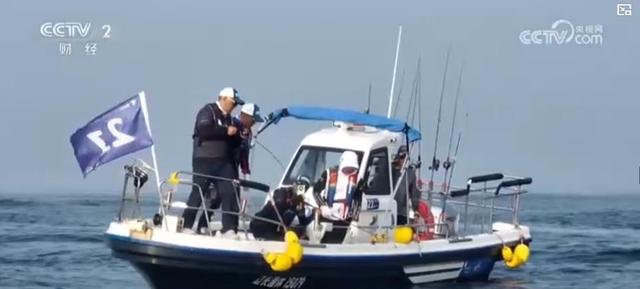 特色海钓、溯溪挑战、亲水娱乐……暑期特色体验项目带动文旅消费新增长