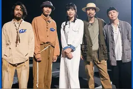 对话瓦依那：《大梦》刷屏背后，一支乐队的乡野自由图片